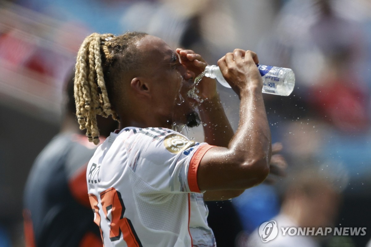 뮌헨의 사샤 부이