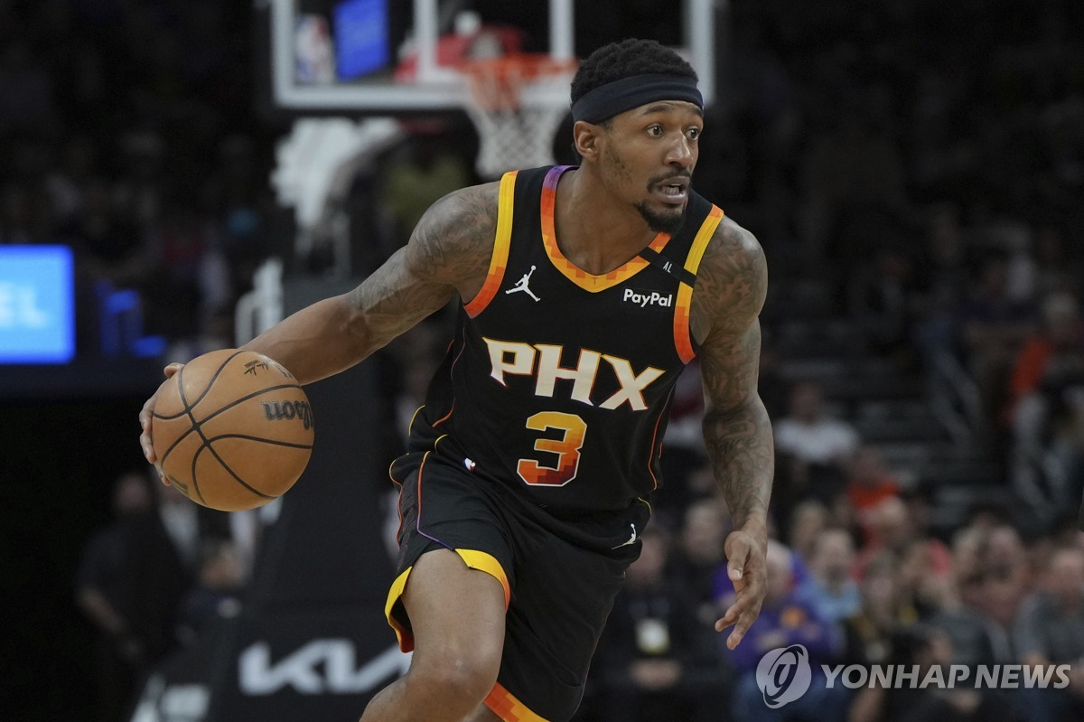NBA 3회 올스타 베테랑 가드 빌, 클리퍼스 입단 확정