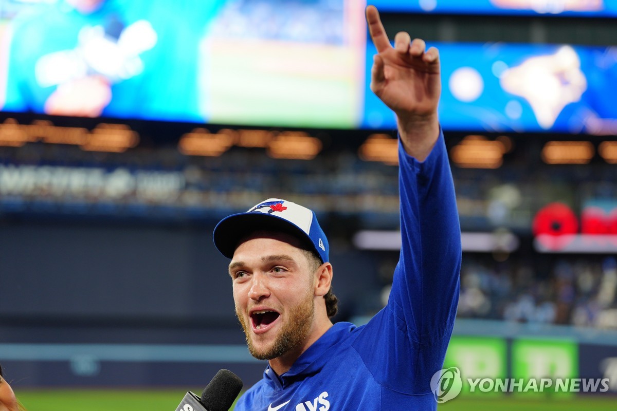 제 가족은 아무 잘못 없어…MLB에서도 악성 댓글로 '골머리'