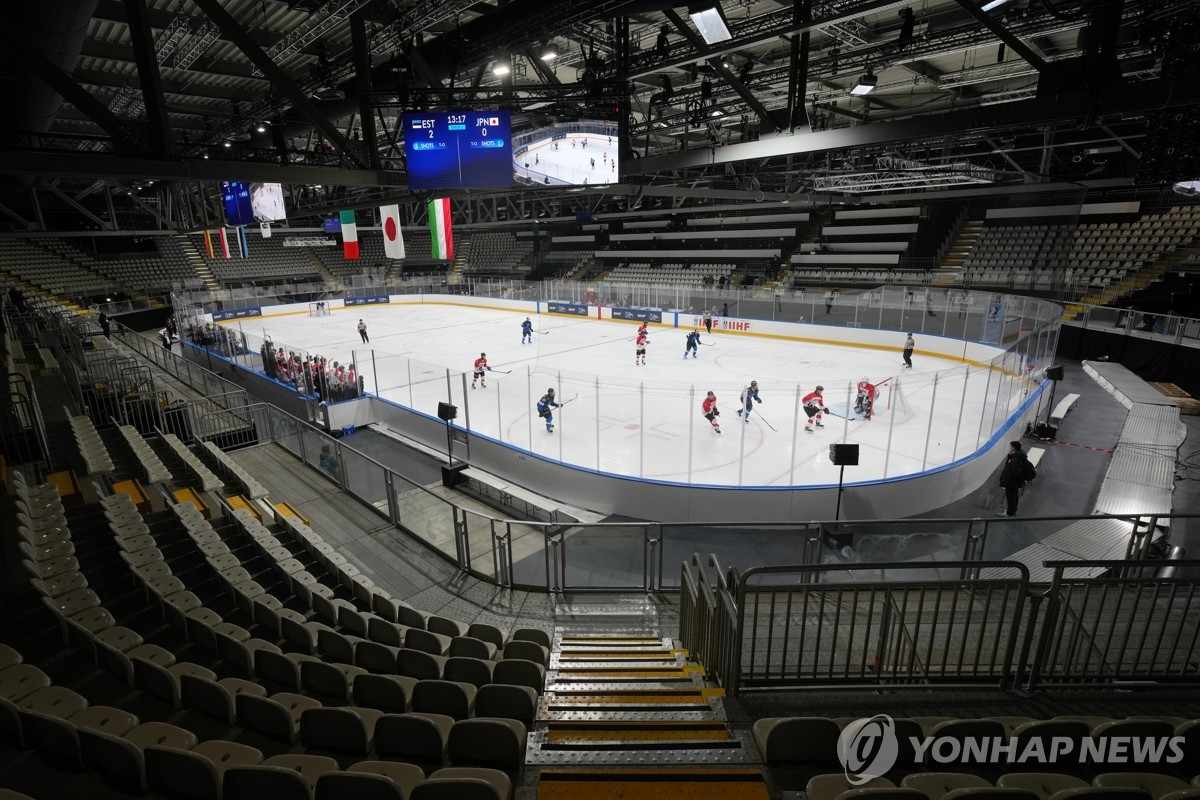 동계올림픽에 돌아온 NHL 스타들, 1ｍ 짧은 빙판서 뛴다