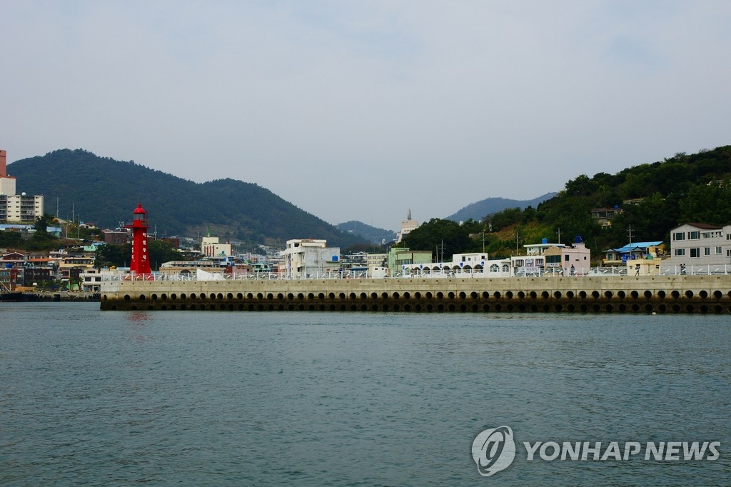 여수 죽림지구 택지개발에 3천억 투자…2021년 완공(종합) | 연합뉴스