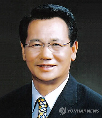 건설업자에 청탁 명목 억대 수수 혐의 이정문 전 용인시…