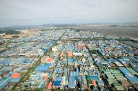 산단 입주기업, 공장건설 전 야적장·주차장 용지임대 가능