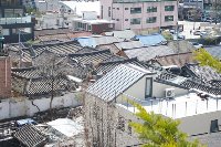 서울 서촌 도시재생 다시 속도…주거개선·골목 정비 방점