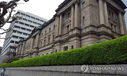 일본은행