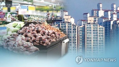 충북 8월 소비자심리 석 달 만에 소폭 반등