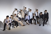 Seventeen to drop 11th EP next month