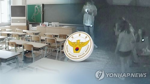 촉법소년 범죄율 증가…"SNS상 언어폭력•성범죄↑" (CG)