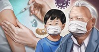 인천시, 내일부터 어린이 무료 독감 예방접종