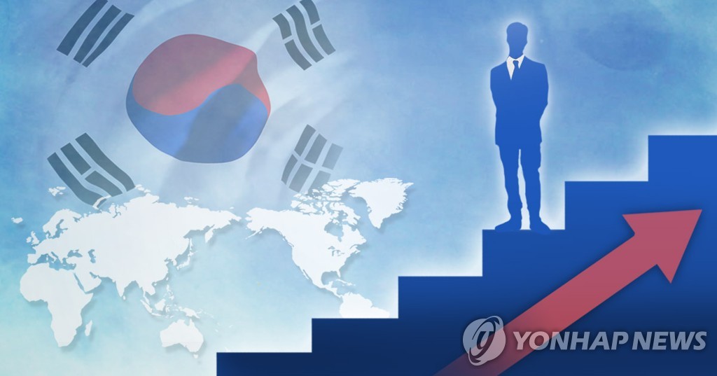 ブルームバーグ革新指数　韓国が１位に返り咲き