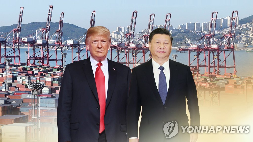 무역전쟁 '휴전' 했지만…협상 험로 예고 (CG)