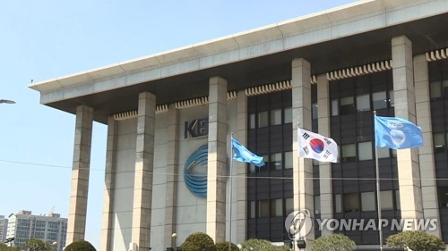 KBS 사장 후보 3명 중 2명 사퇴…김의철 단독으로 절차 진행(종합)
