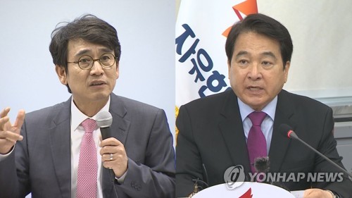 유시민 "심재철, 배신자 프레임에 억울했나보다…안쓰러워"