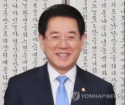 김영록 전남지사, 대신협 주관 자치분권 대상 수상