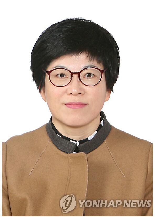 김경지 민주당 부산 금정 지역위원장