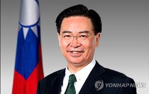 대만, 韓 의원들 대만방문에 中 항의하자 "늑대전사 행태"