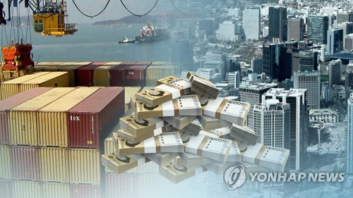 내년 예산 8%대 늘린 600조대 검토…확장재정 기조 이어진다