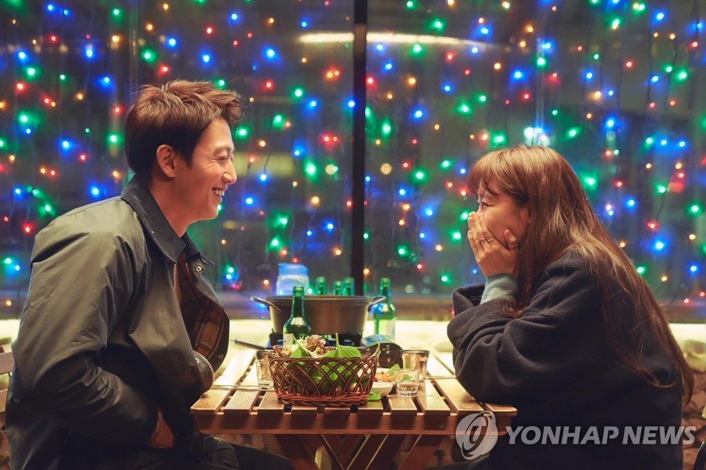 ［韓流］韓国の新作映画　恋愛ものでは異例の海外２２カ国輸出　