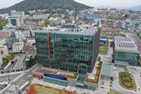춘천시, 산지저온시설 작년보다 8배 확대 지원
