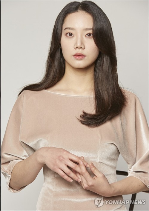 김미수 배우