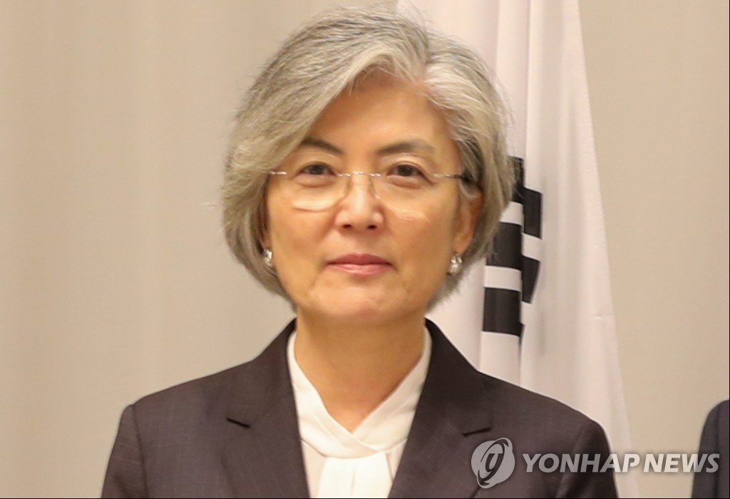 이재명 정부 첫 주미대사 강경화·주일대사 이혁 내정…곧 임명(종합)