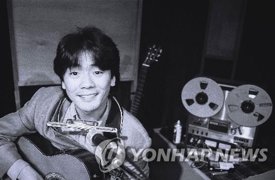 김광석 가수