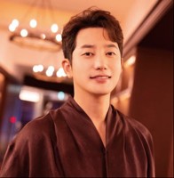 배우 박시후, 가정파탄 관여 의혹에…"허위사실, 법적 조치"