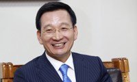 검찰, '곽상도 50억 의혹' 김상열 호반건설 회장 소환