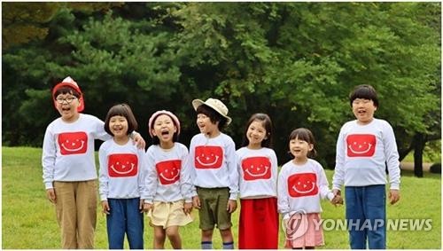 児童・生徒の２割「幸せでない」　学業問題などで＝韓国調査