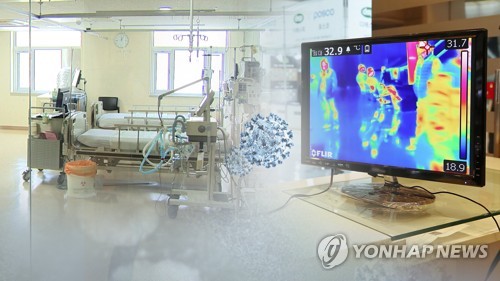 충북 3월 확진 15만명 넘어…준중증병상 달랑 7개 남아