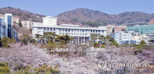 경남대, 5일부터 '한마대동제'…코로나 이후 3년 만에 대면 개최