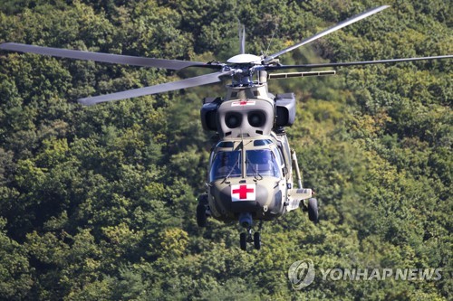 軍, 설 연휴 응급구조·진료에 장비 580대·병력 3천300명 대기