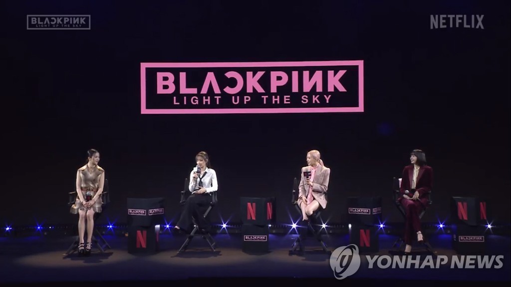 BLACKPINK: ¿quiénes son las integrantes de este fenómeno del K-Pop?