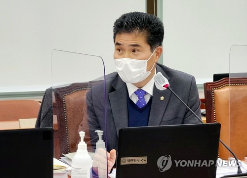 검찰, '1심 면소판결' 이원택 의원 항소심서 벌금 150만원 구형