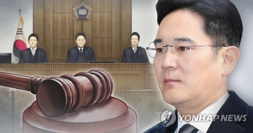 박근혜 '징역 20년' 확정…18일 이재용 판결에 영향줄까