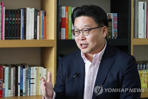 식약처, 김치를 '파오차이' 표기…서경덕 "있을 수 없는 일"