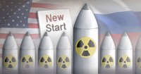 러, 잇단 핵위협…"美에 핵무기 관련 모든 정보 제공 중단"