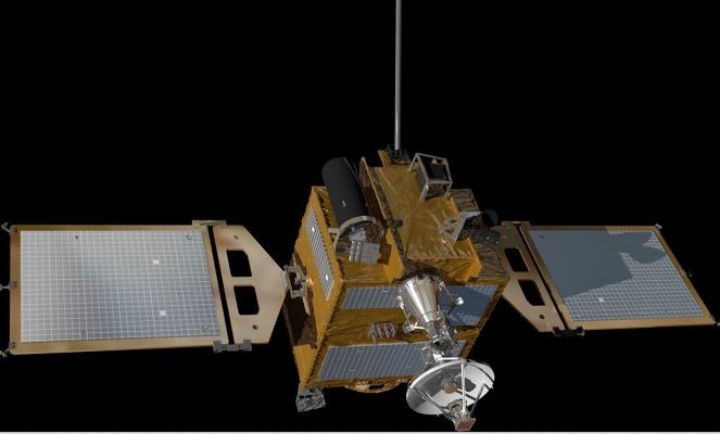 2022년 8월 달궤도선 발사성공하면…달 표면 촬영·자기장 측정 - 연합뉴스