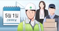 임금근로자 유연근무제 활용률 15%…미활용자 절반은 희망