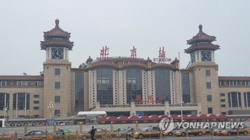 中 비판 기사 검색만 해도 간첩행위 처벌 소지…여행시 주의해야