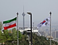 이란 중앙은행, 韓에 동결자금 ISD중재의향서…정부 
