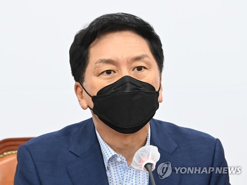김기현 "윤희숙 사퇴 의지 확고…최대한 빨리 마무리해야"