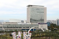 광주 청각·언어 장애인 복지관 설계 공모 당선작 선정