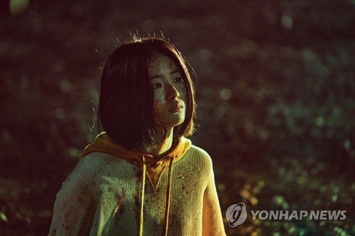 한국 히어로 영화 '마녀2', 이달 북미 개봉
