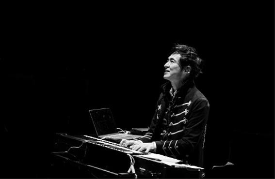 在日音楽家・梁邦彦がソロ２６周年記念公演　１２月にソウルで
