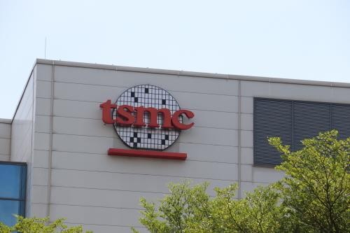 대만 TSMC 공장