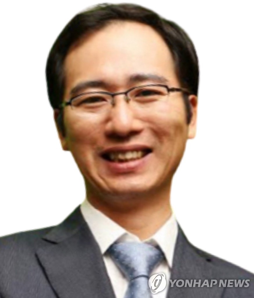 박관호 위메이드 의장