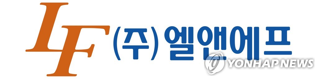 엘앤에프 2분기 영업손실 1천212억원…적자 확대