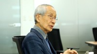 [삶] 윤여준 "김영삼, 노태우 대통령에 '내 손에 죽고 싶으냐' 폭언"