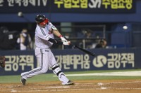 LG, SSG 누르고 단독 1위…박동원 시즌 11·12호포로 홈런 선두